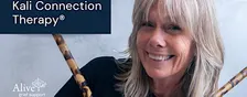 Kali Connection Therapy® Grief and the Body: making space to feel