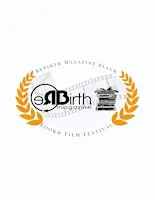 Copy of Rebirth Magazine Black Book & Film Festival