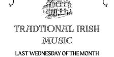 TRAD MUSIC NIGHT