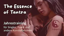 The Essence of Tantra - Tantra-Intensiv-Wochenenden mitten im Pfälzerwald