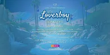 Experience the Loverboy Sundays at Casa Oliver Hotel & Resort