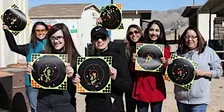 Women's Pistol Program