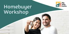 My Way Home English Homebuyer Workshop - Bakersfield