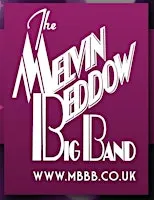 Melvin Beddow Big Band Christmas Dance 2026