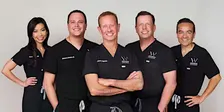 Austin-Weston, The Center for Cosmetic Surgery: Open House