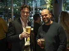 MedTech, HealthTech Networking & Pitch Event San Diego
