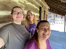 Mindful Wellness Walk in Virginia Beach