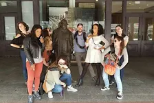 ⁠Mindful Wellness Walk in Southampton