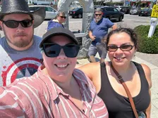 ⁠Mindful Wellness Walk in Pigeon Forge