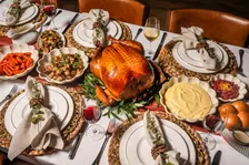 Selby’s’ Thanksgiving To-Go