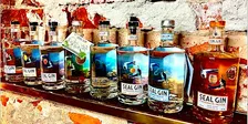 SEAL GIN Tasting + Bonus