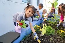 Community Open House