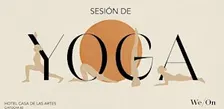 YOGA by We/On
