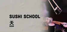 Sushi School February 20th