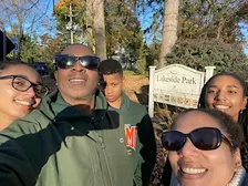 Random Acts of Kindness Spree in Richmond