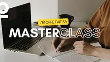 Masterclass - Préparer et réussir votre prospection