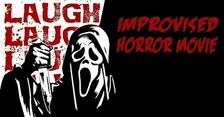 Improvised Horror Movie
