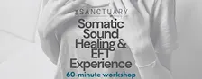 Somatic Healing Experience