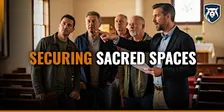 USA Training Academy- Securing Sacred Spaces 10/20/26