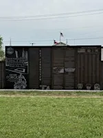 Freedoms Never Free Veteran Event