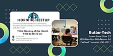 Morning Meet Up - CANCELLED