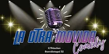 La Otra Movida Monólogos