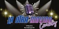 La Otra Movida Monólogos