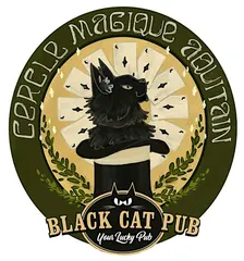 Cercle Magique Aquitain Ft. Black Cat