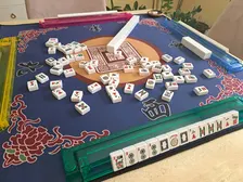American Mahjong Open Play