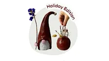 Holiday Edition Pottery Workshop