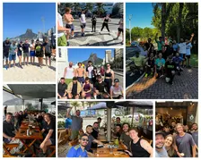 Founders Running Club :: Rio de Janeiro