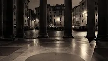 Roma Maledetta: Streghe, Spettri e Alchimisti