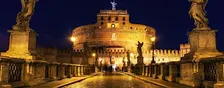 La Roma dei Fantasmi: Storie di Spiriti e Misteri