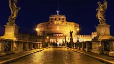 La Roma dei Fantasmi: Storie di Spiriti e Misteri
