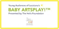 "Tiny Household Helpers" (YALA Baby ArtsPlay!™)