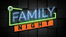 Family Night at Meck