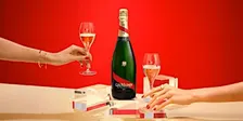 Champagne Masterclass with G.H.Mumm at Le Méridien Melbourne ($99pp)