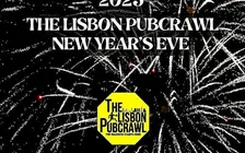 NYE Pub Crawl + VIP Club Entry