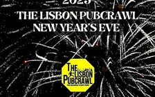 NYE Pub Crawl + VIP Club Entry