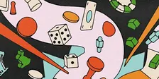 Board Games Session (9-14yrs)