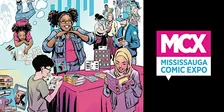 Mississauga Comic Expo