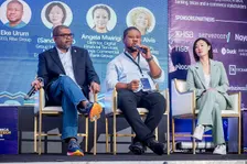 Africa Fintech Live 2027