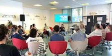 Cycle de Rencontres "Il faut qu'on parle !" : Emploi durable & biodiversité
