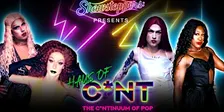 HOUSE OF C*NT Spookie Special