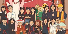 一年一度万圣节特别演出-2026