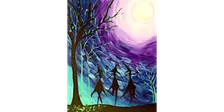 Witch Way - Paint and Sip in Sacramento | Classpop!™
