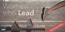 Women Who Lead Conference 2026