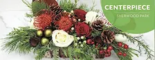 Holiday Centrepiece | Workshop | Salisbury Greenhouse Bay2 | Sherwood Park