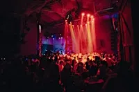 Halloween Party - The Abandoned Factory Pt. 2