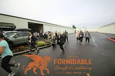 2026 Formidable Annual Turkey Trot – Community Fun Run in Canby